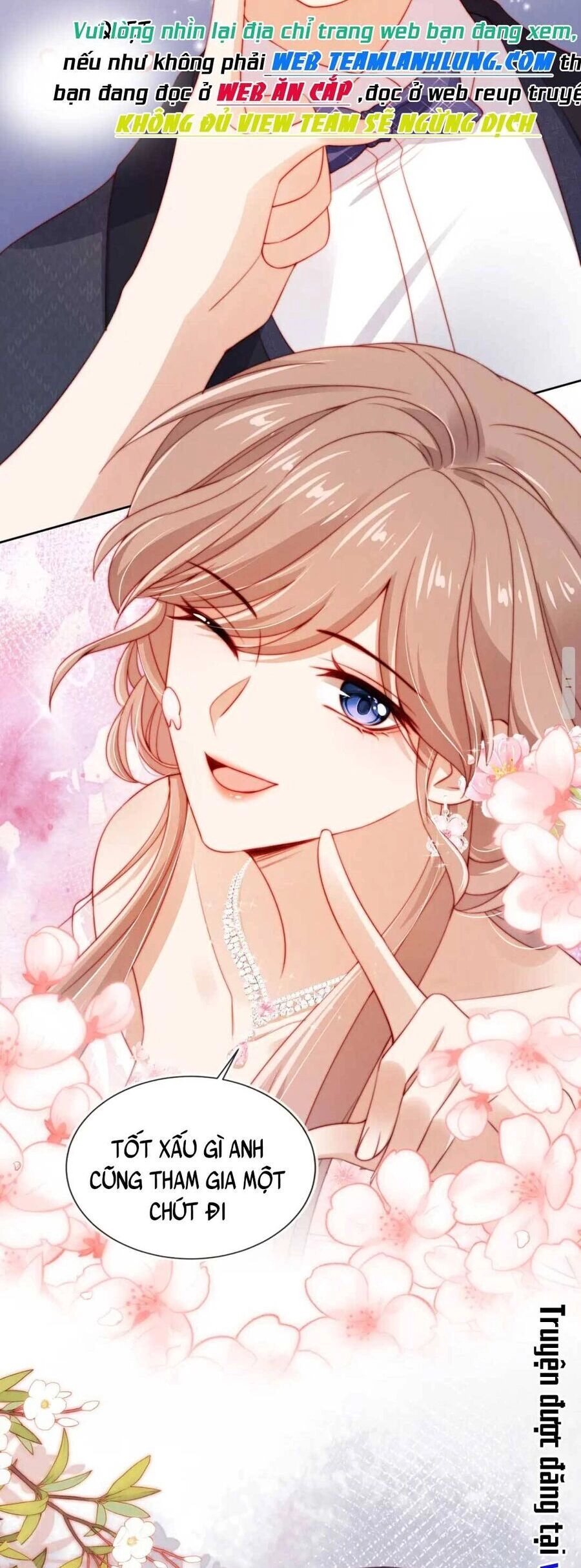 Hoắc Thiếu Lại Phải Theo Đuổi Vợ Yêu Rồi Chapter 20 - 19