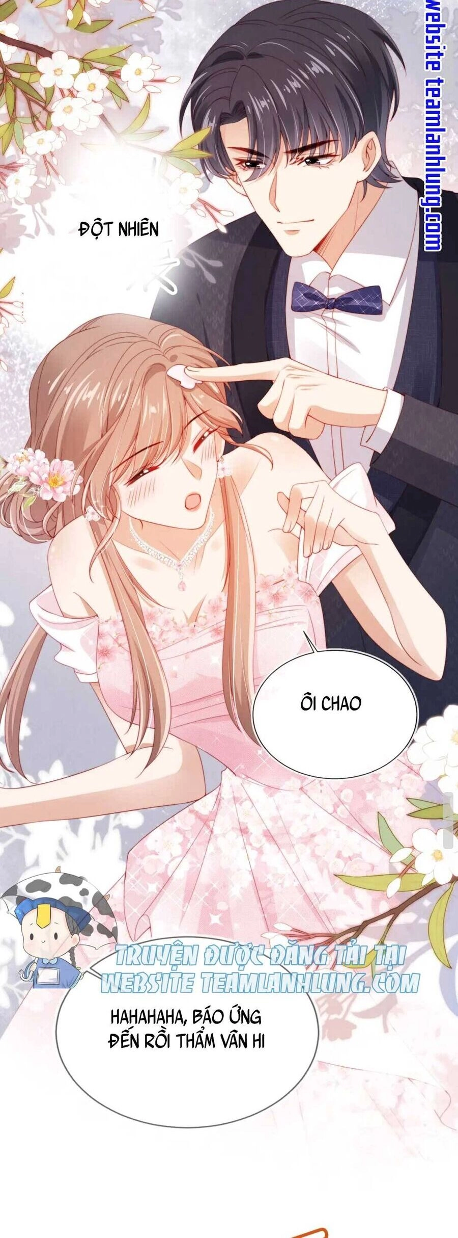 Hoắc Thiếu Lại Phải Theo Đuổi Vợ Yêu Rồi Chapter 20 - 20