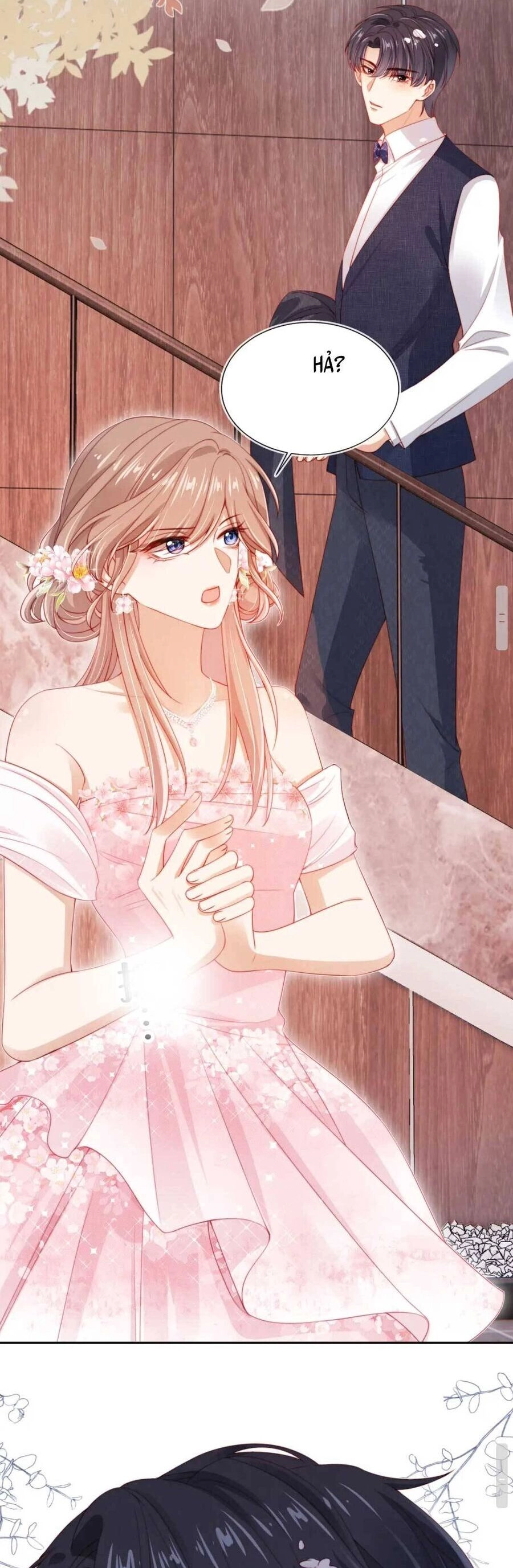 Hoắc Thiếu Lại Phải Theo Đuổi Vợ Yêu Rồi Chapter 20 - 22