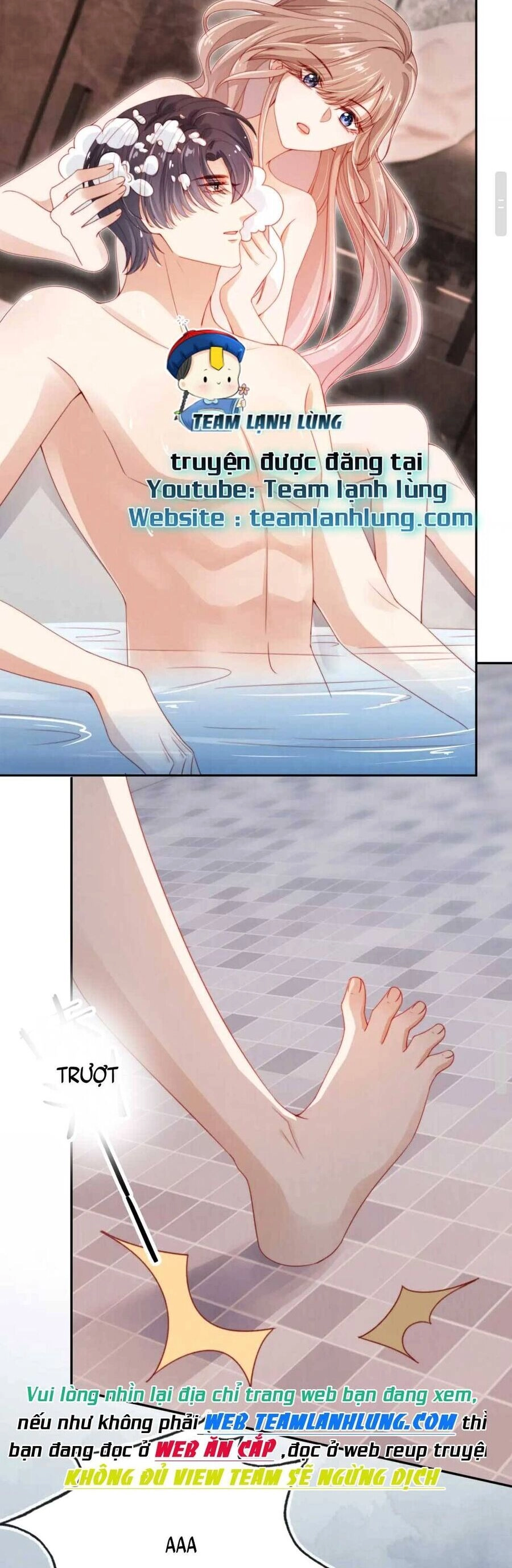 Hoắc Thiếu Lại Phải Theo Đuổi Vợ Yêu Rồi Chapter 20 - 25