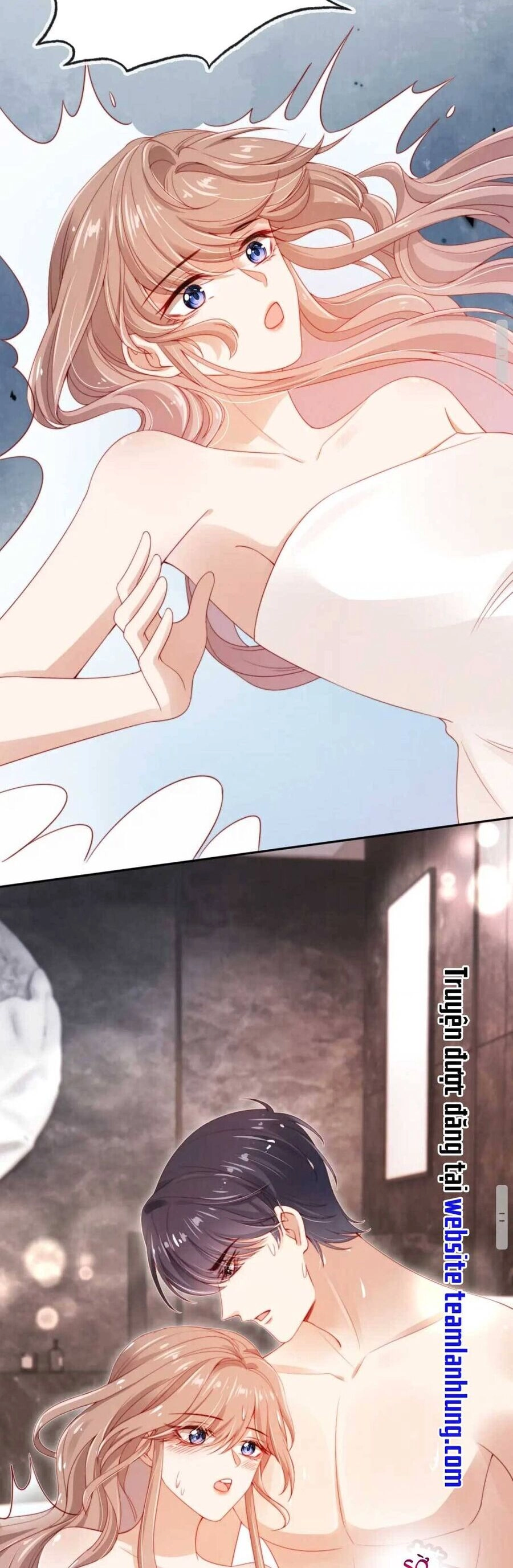 Hoắc Thiếu Lại Phải Theo Đuổi Vợ Yêu Rồi Chapter 20 - 26