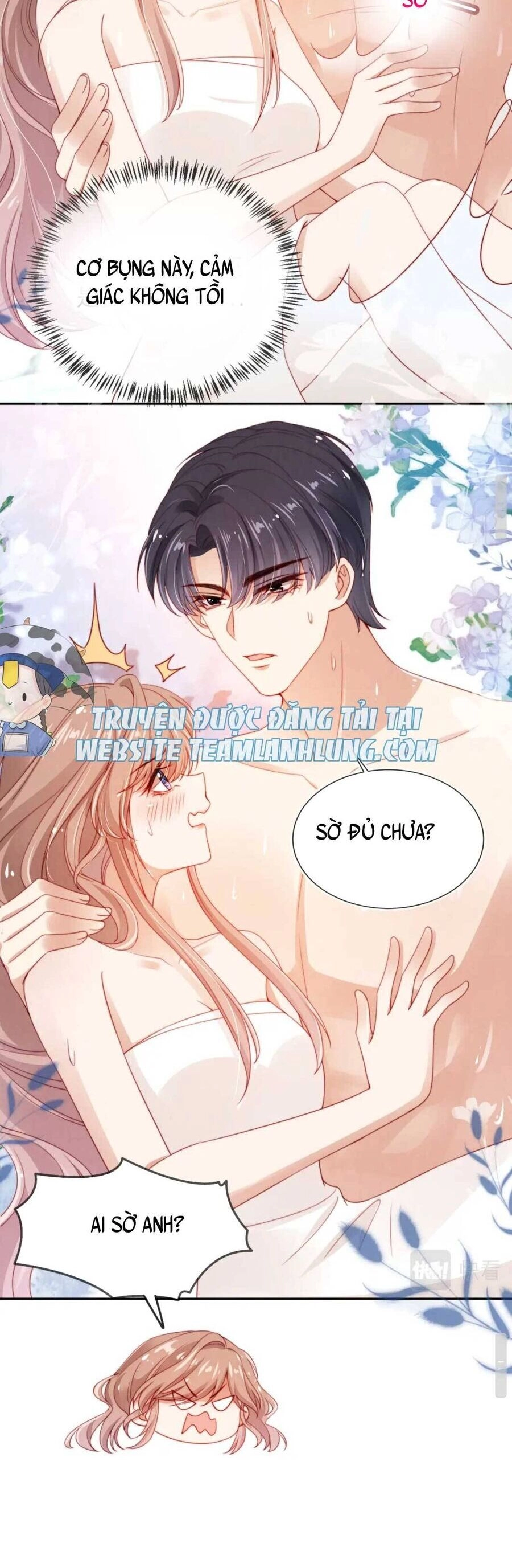 Hoắc Thiếu Lại Phải Theo Đuổi Vợ Yêu Rồi Chapter 20 - 27