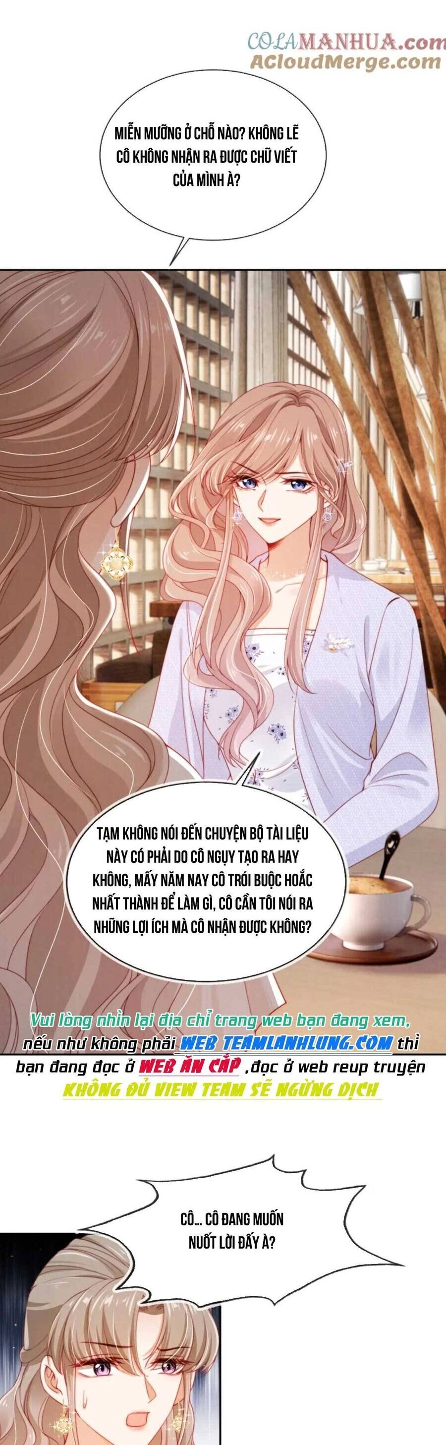 Hoắc Thiếu Lại Phải Theo Đuổi Vợ Yêu Rồi Chapter 21 - 8