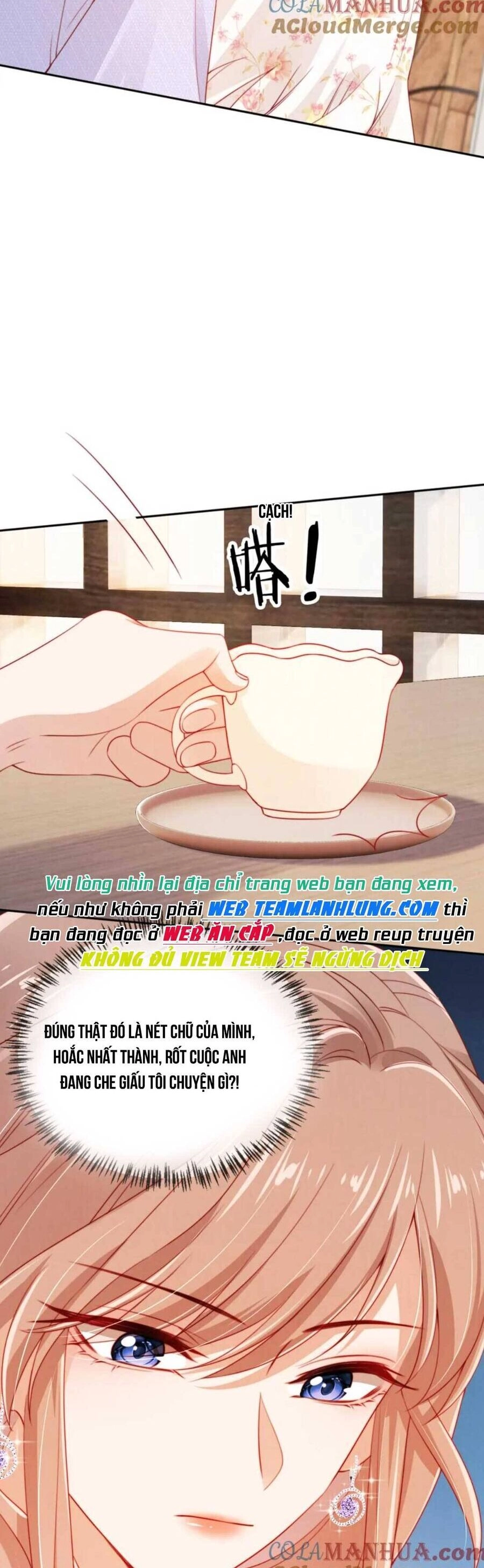 Hoắc Thiếu Lại Phải Theo Đuổi Vợ Yêu Rồi Chapter 21 - 10