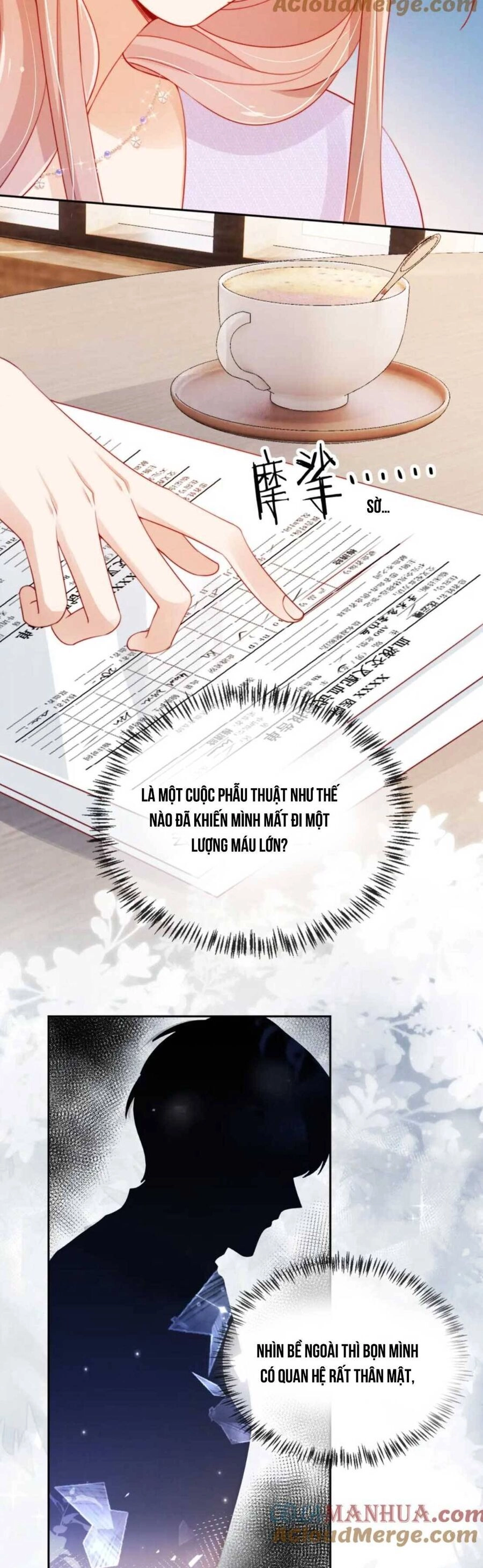 Hoắc Thiếu Lại Phải Theo Đuổi Vợ Yêu Rồi Chapter 21 - 11