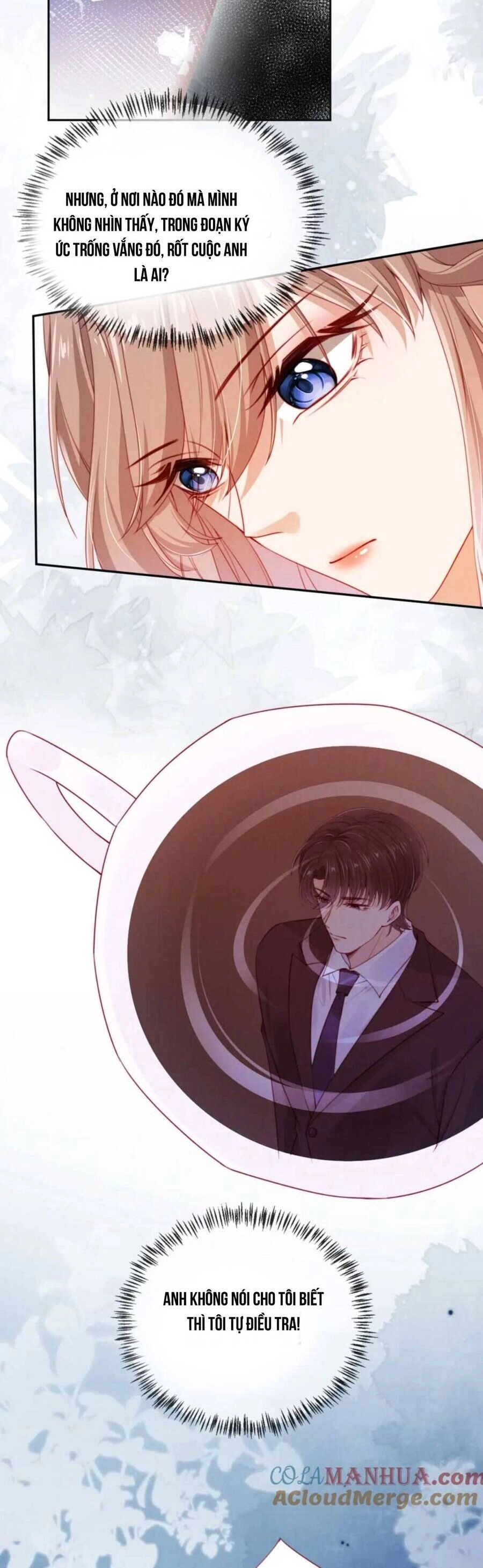 Hoắc Thiếu Lại Phải Theo Đuổi Vợ Yêu Rồi Chapter 21 - 12