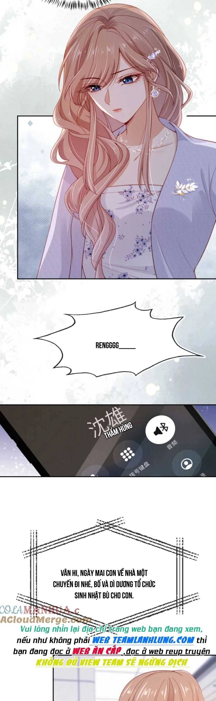 Hoắc Thiếu Lại Phải Theo Đuổi Vợ Yêu Rồi Chapter 21 - 15