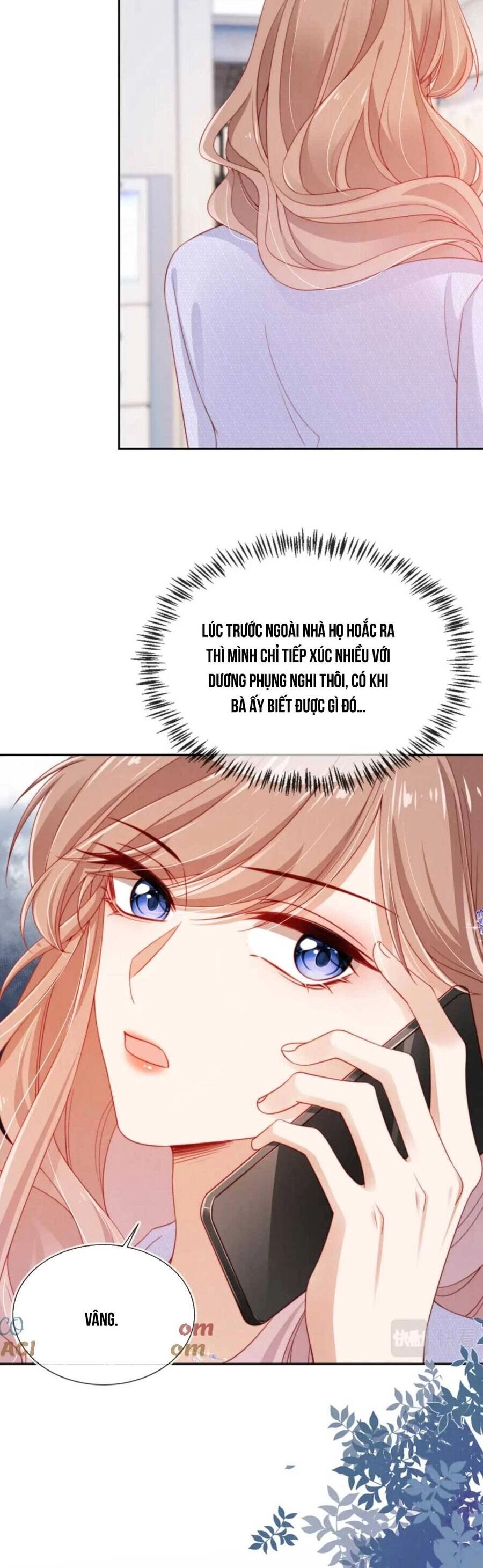 Hoắc Thiếu Lại Phải Theo Đuổi Vợ Yêu Rồi Chapter 21 - 16