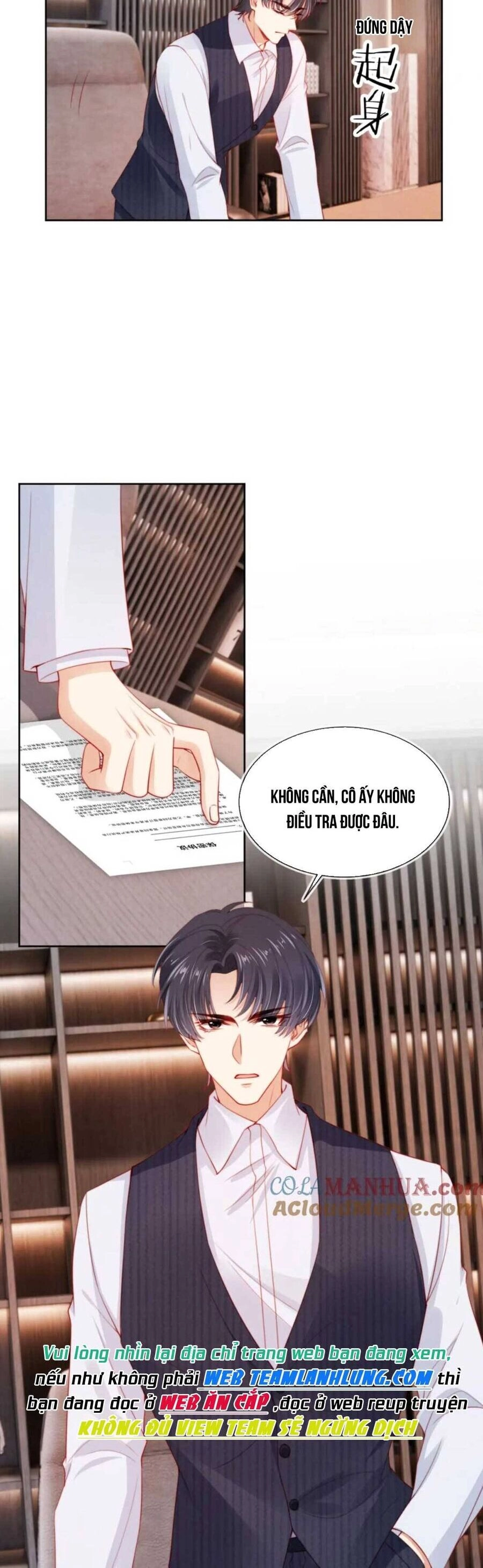 Hoắc Thiếu Lại Phải Theo Đuổi Vợ Yêu Rồi Chapter 21 - 18