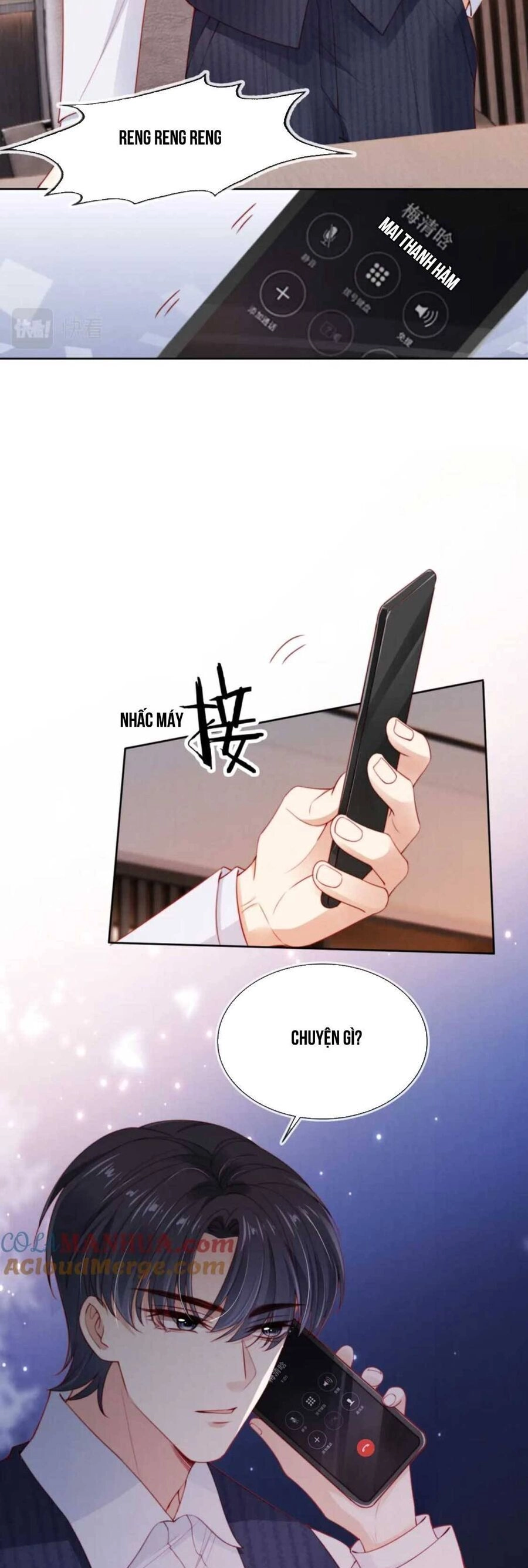 Hoắc Thiếu Lại Phải Theo Đuổi Vợ Yêu Rồi Chapter 21 - 19