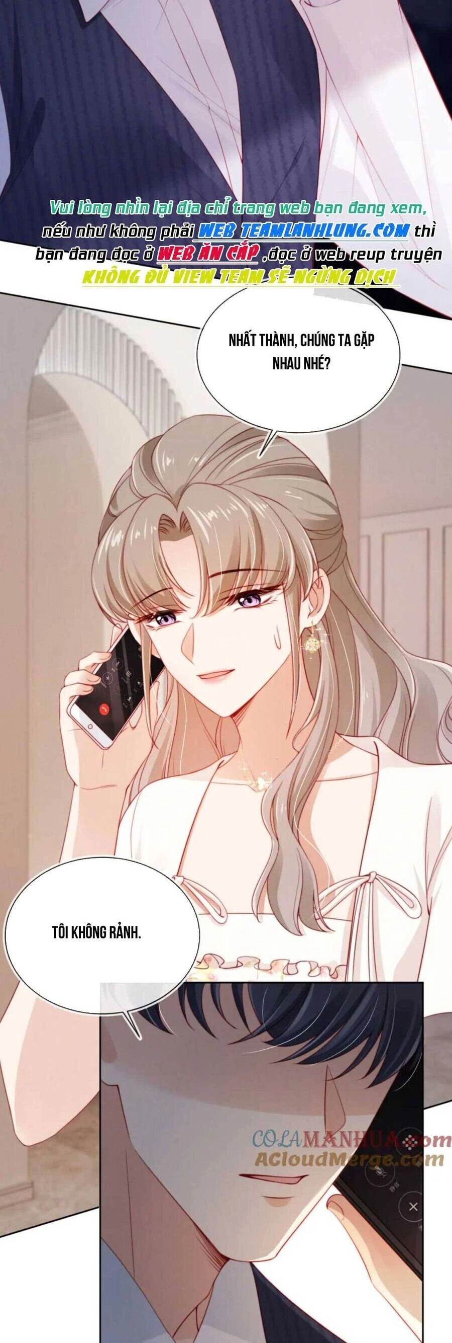 Hoắc Thiếu Lại Phải Theo Đuổi Vợ Yêu Rồi Chapter 21 - 20