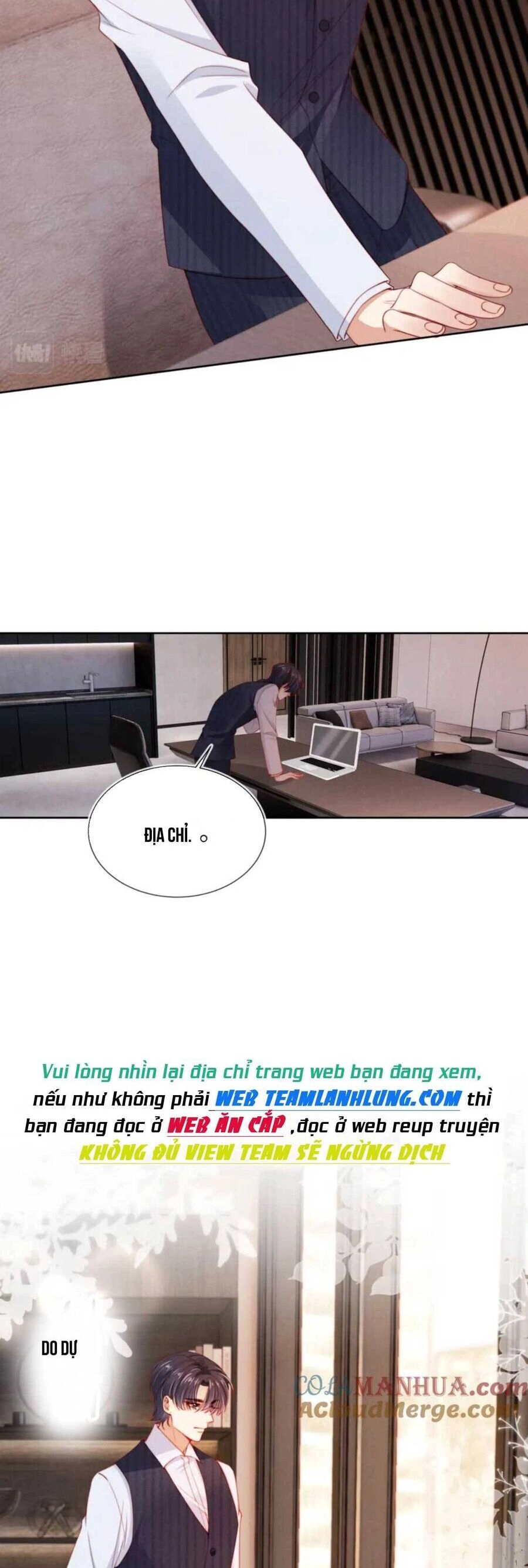 Hoắc Thiếu Lại Phải Theo Đuổi Vợ Yêu Rồi Chapter 21 - 22