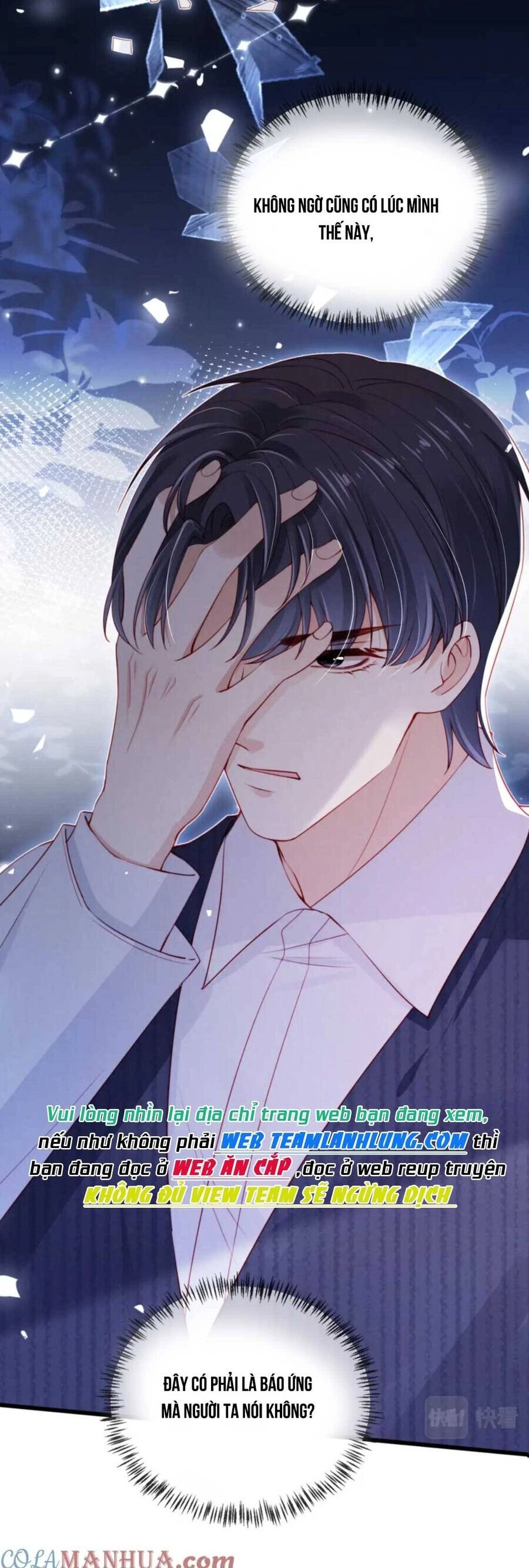 Hoắc Thiếu Lại Phải Theo Đuổi Vợ Yêu Rồi Chapter 21 - 24