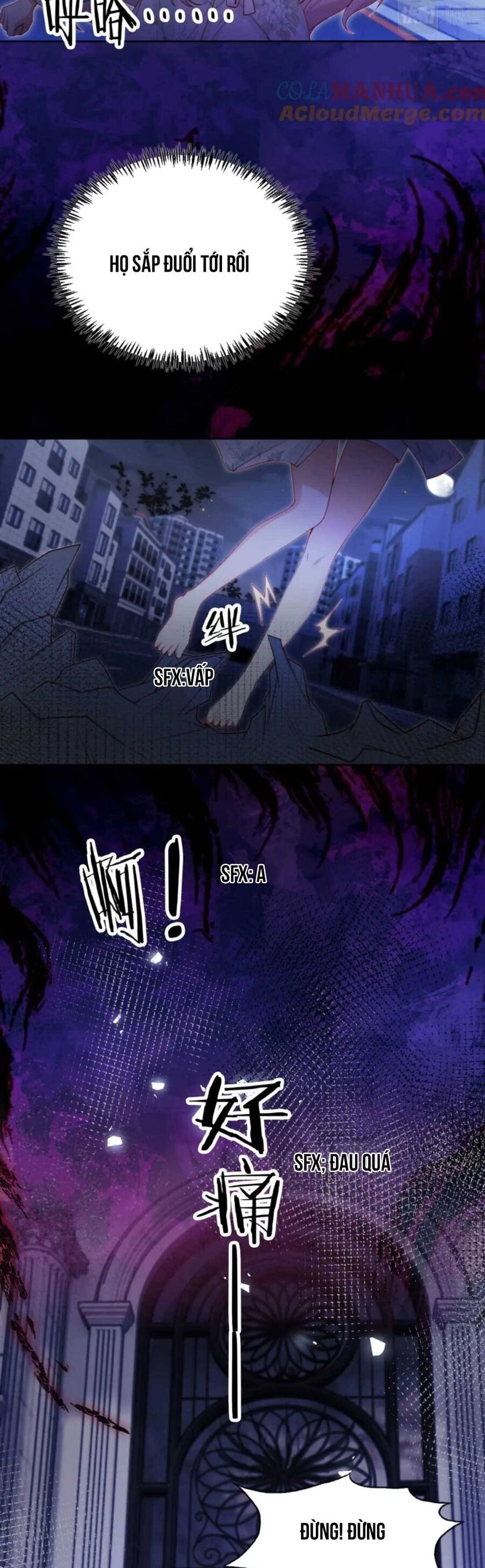 Hoắc Thiếu Lại Phải Theo Đuổi Vợ Yêu Rồi Chapter 22 - 5