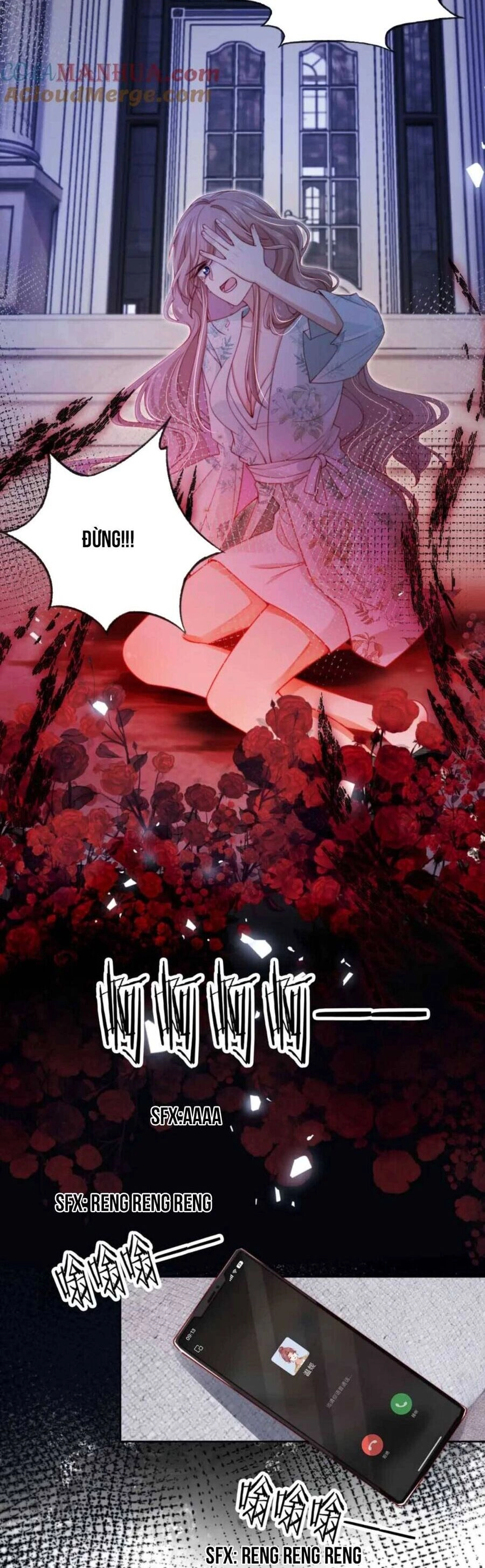 Hoắc Thiếu Lại Phải Theo Đuổi Vợ Yêu Rồi Chapter 22 - 6