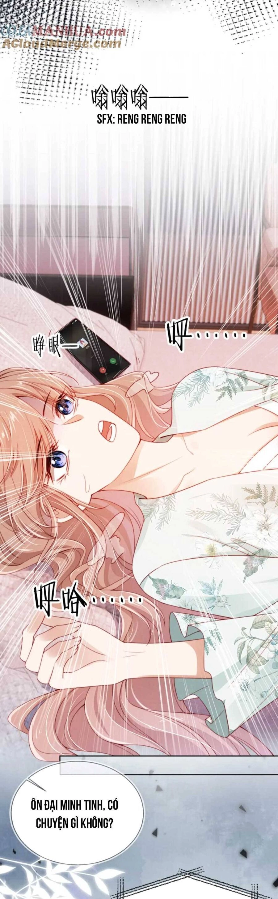 Hoắc Thiếu Lại Phải Theo Đuổi Vợ Yêu Rồi Chapter 22 - 7