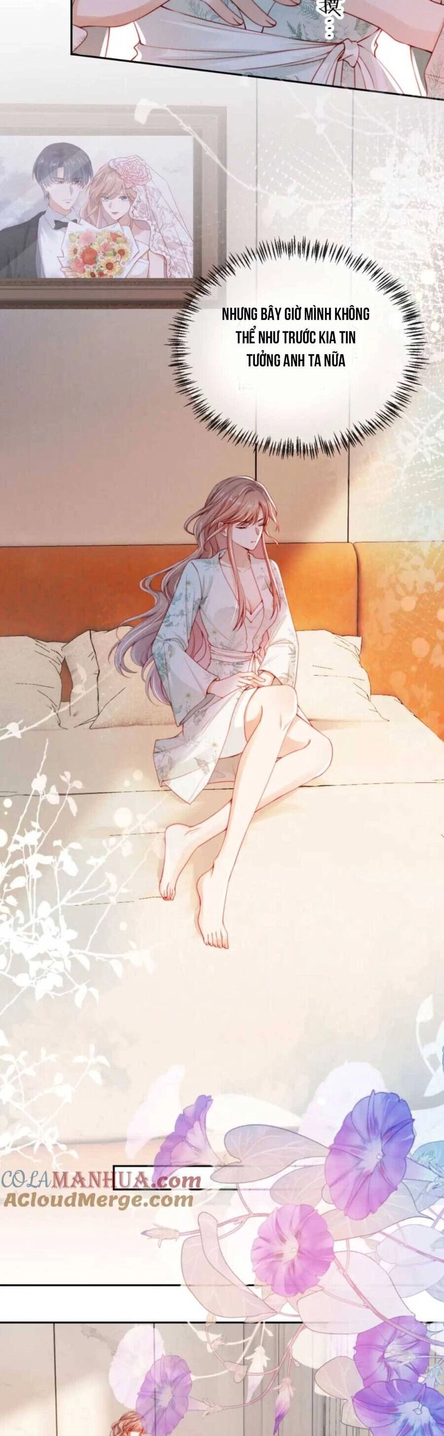 Hoắc Thiếu Lại Phải Theo Đuổi Vợ Yêu Rồi Chapter 22 - 10