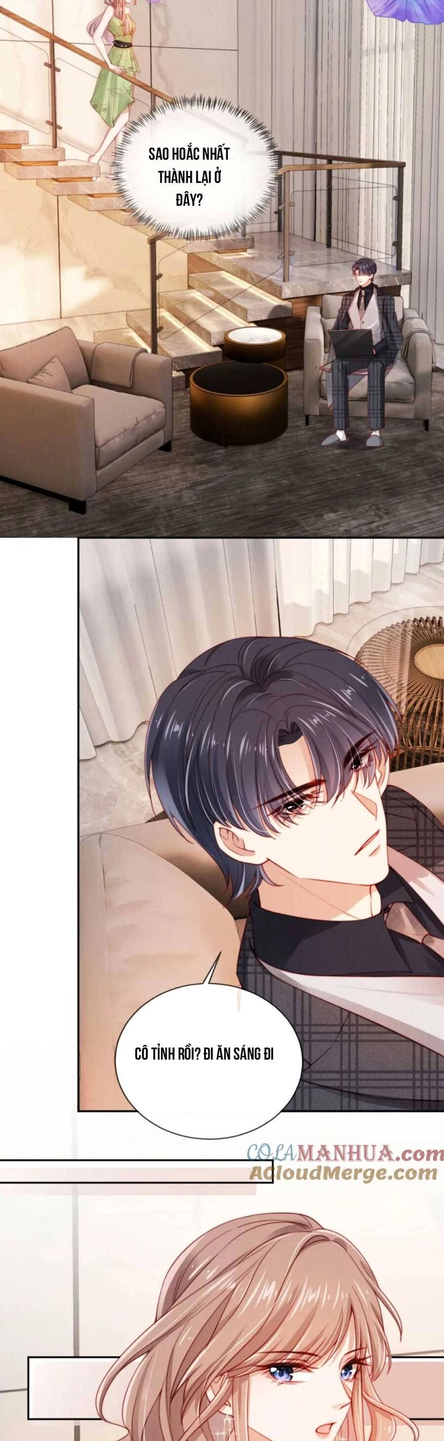 Hoắc Thiếu Lại Phải Theo Đuổi Vợ Yêu Rồi Chapter 22 - 11