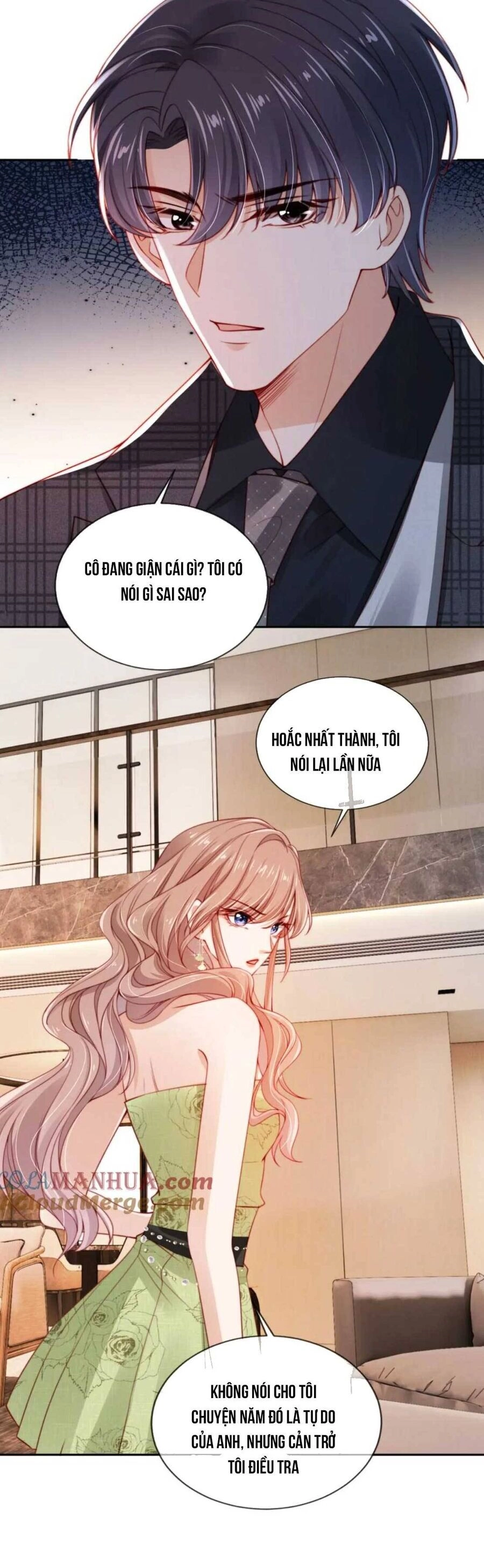 Hoắc Thiếu Lại Phải Theo Đuổi Vợ Yêu Rồi Chapter 22 - 13