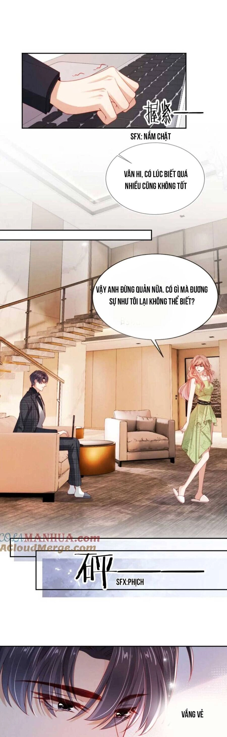 Hoắc Thiếu Lại Phải Theo Đuổi Vợ Yêu Rồi Chapter 22 - 14