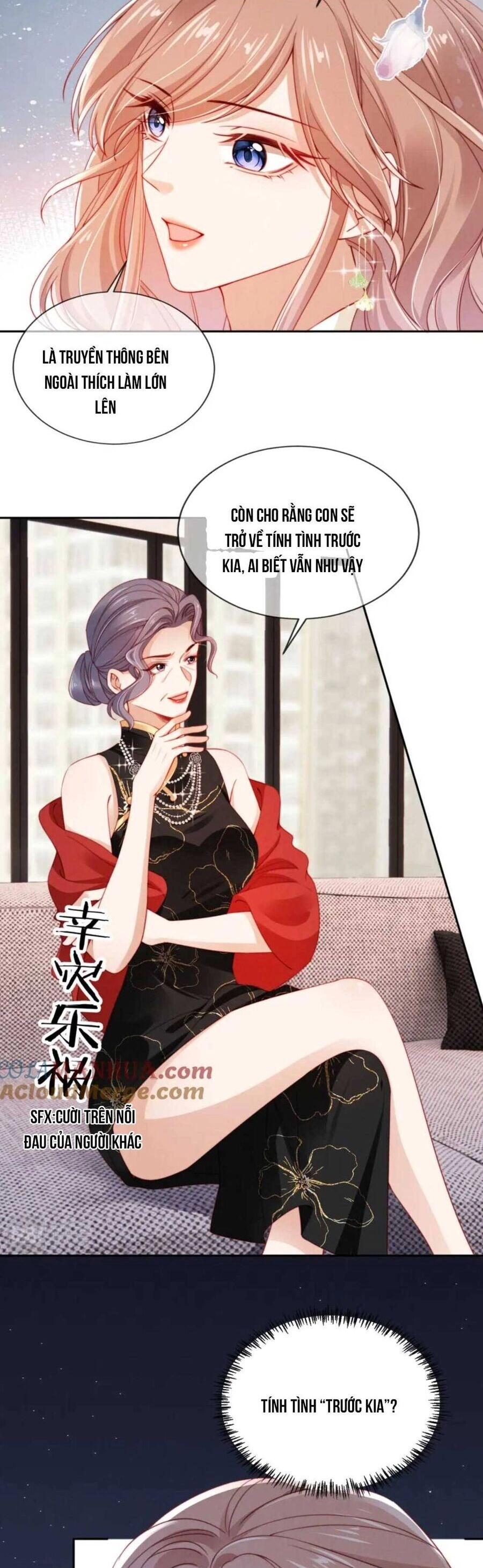 Hoắc Thiếu Lại Phải Theo Đuổi Vợ Yêu Rồi Chapter 22 - 16