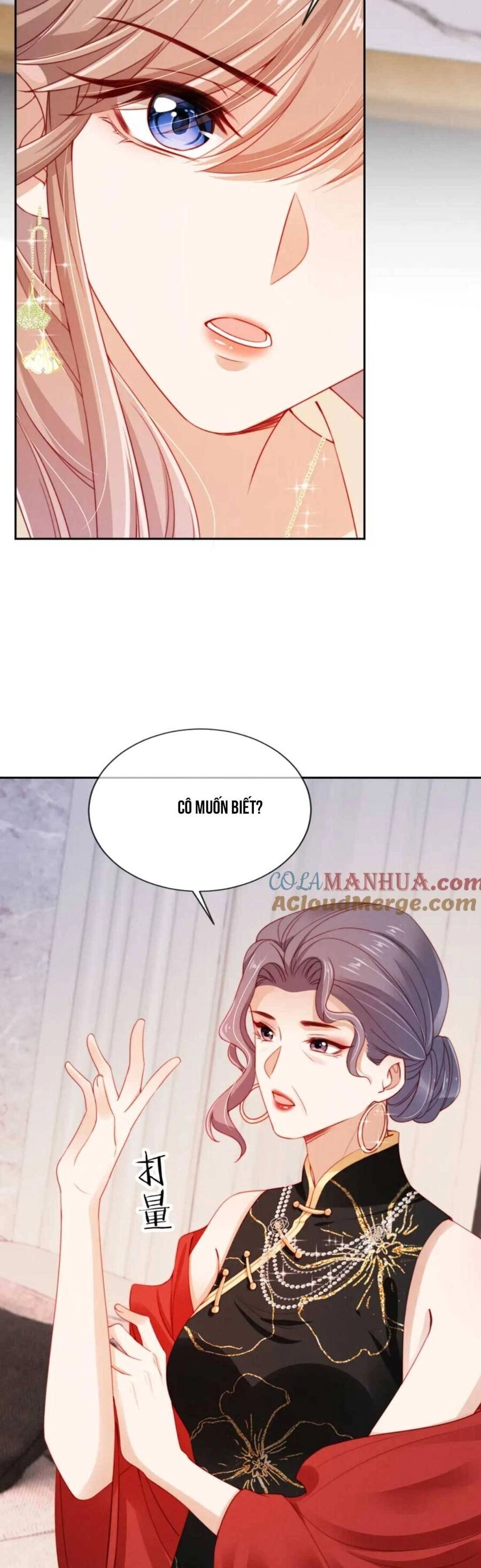 Hoắc Thiếu Lại Phải Theo Đuổi Vợ Yêu Rồi Chapter 22 - 19