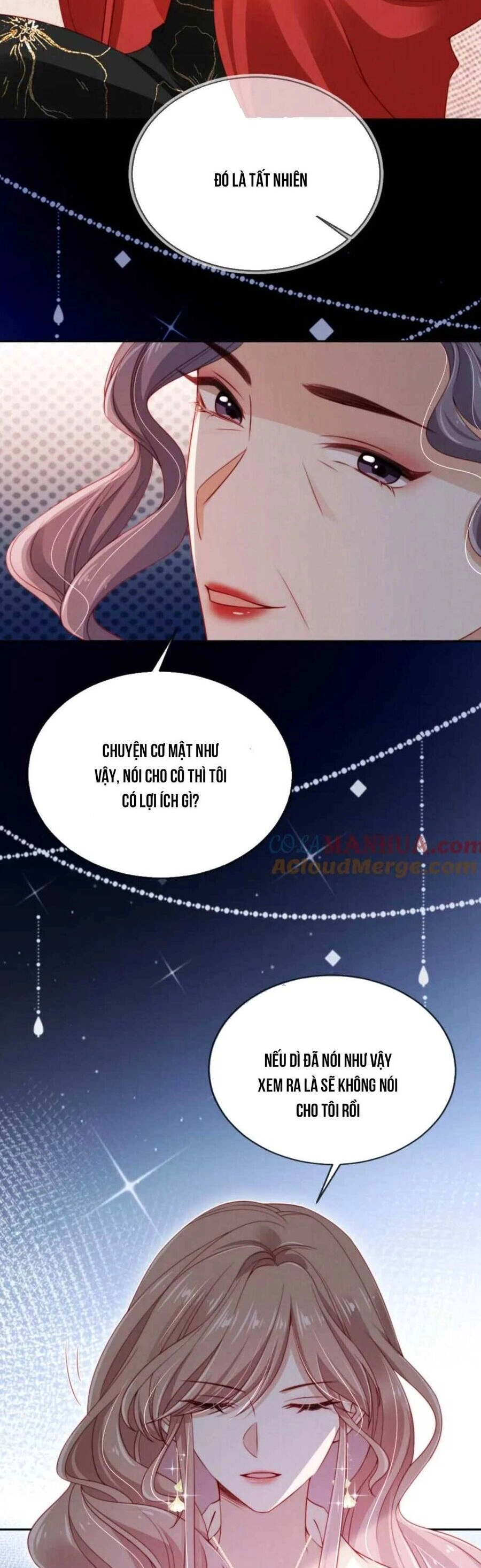 Hoắc Thiếu Lại Phải Theo Đuổi Vợ Yêu Rồi Chapter 22 - 20