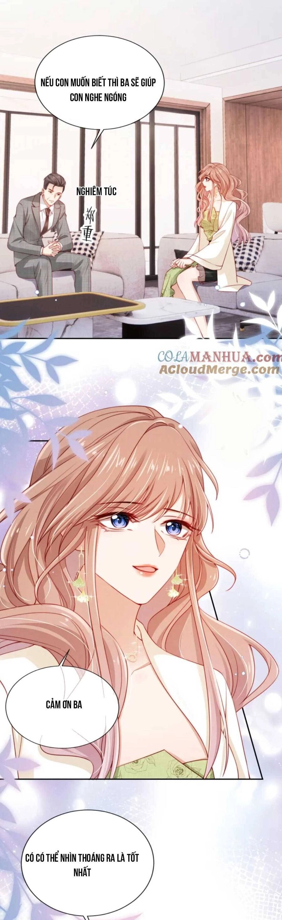 Hoắc Thiếu Lại Phải Theo Đuổi Vợ Yêu Rồi Chapter 22 - 23