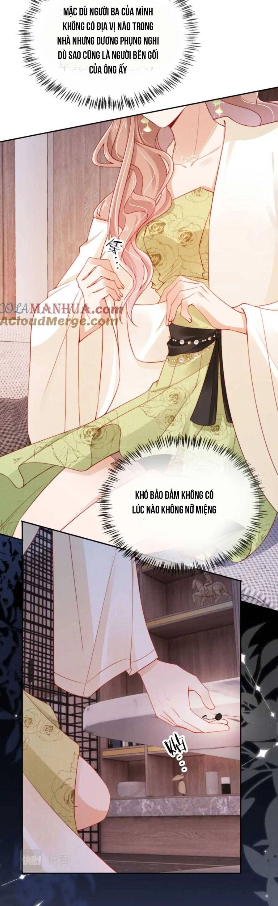 Hoắc Thiếu Lại Phải Theo Đuổi Vợ Yêu Rồi Chapter 22 - 25