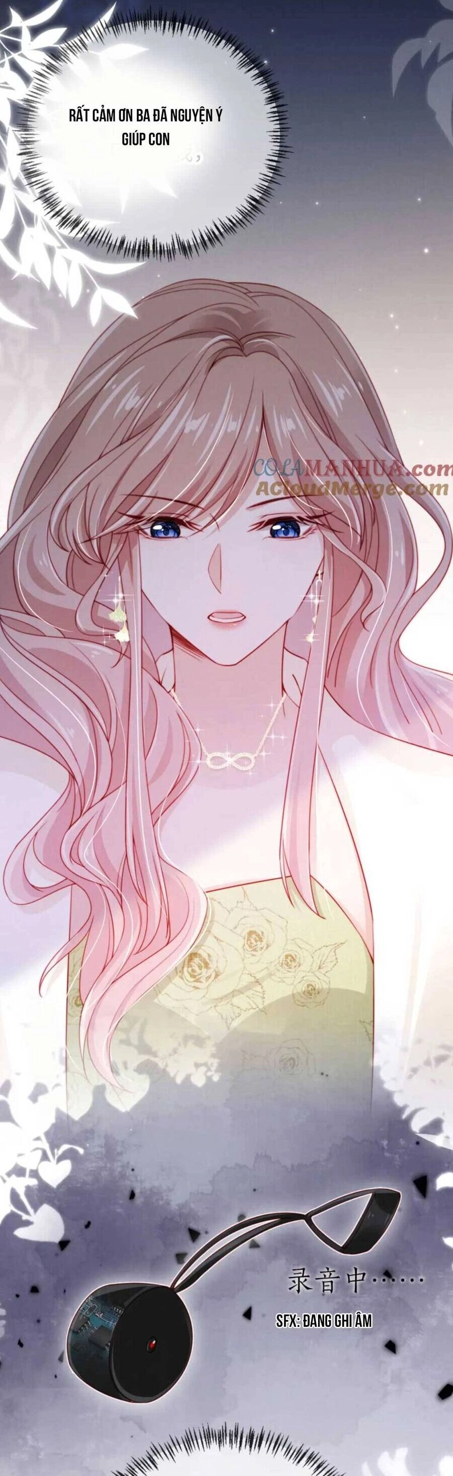 Hoắc Thiếu Lại Phải Theo Đuổi Vợ Yêu Rồi Chapter 22 - 26