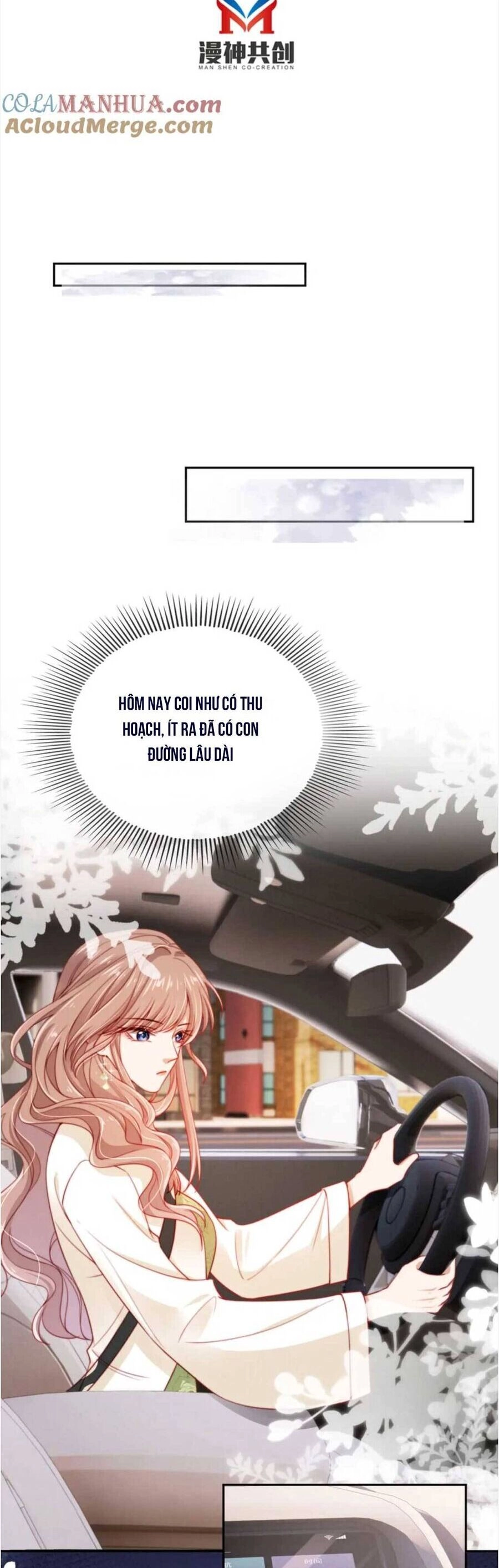 Hoắc Thiếu Lại Phải Theo Đuổi Vợ Yêu Rồi Chapter 23 - 7