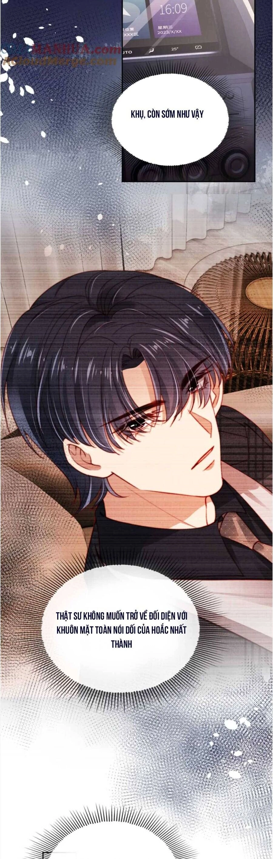 Hoắc Thiếu Lại Phải Theo Đuổi Vợ Yêu Rồi Chapter 23 - 8