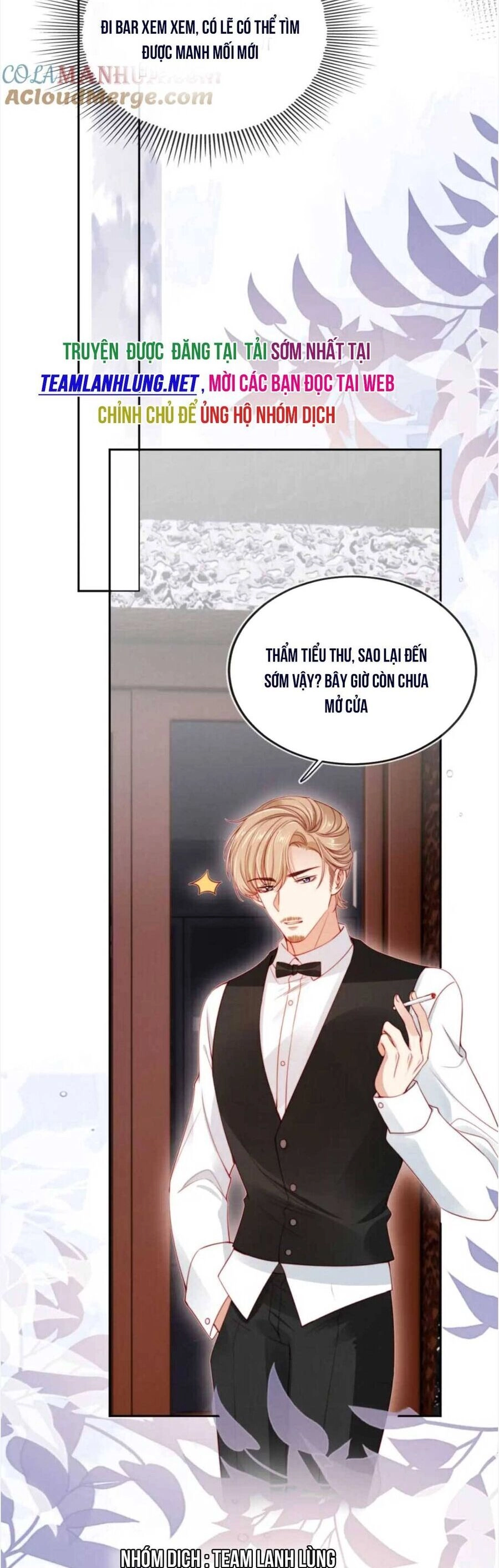 Hoắc Thiếu Lại Phải Theo Đuổi Vợ Yêu Rồi Chapter 23 - 9