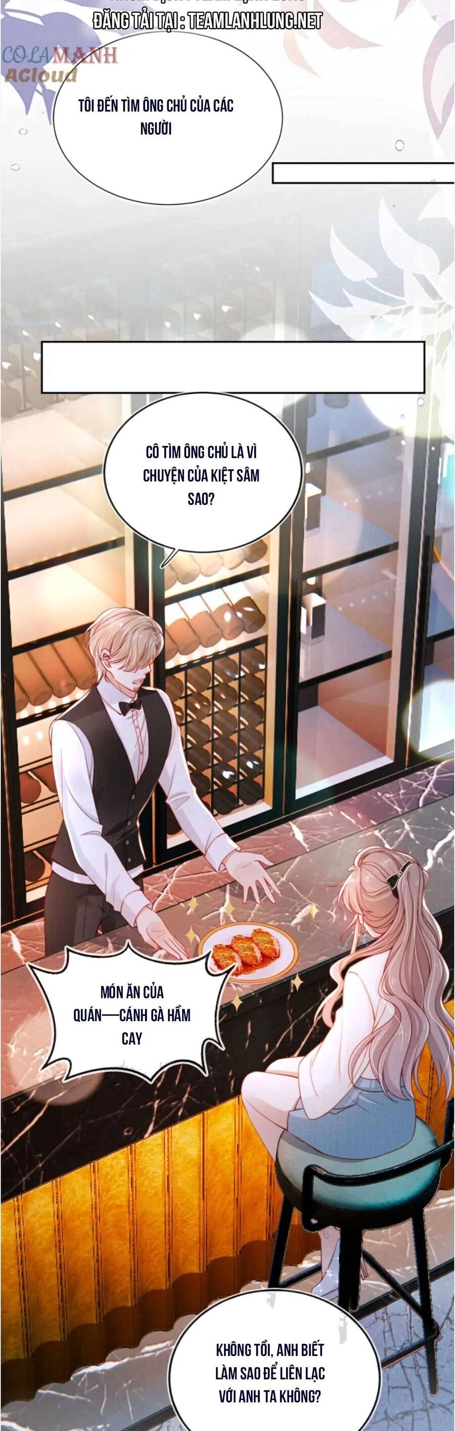 Hoắc Thiếu Lại Phải Theo Đuổi Vợ Yêu Rồi Chapter 23 - 10