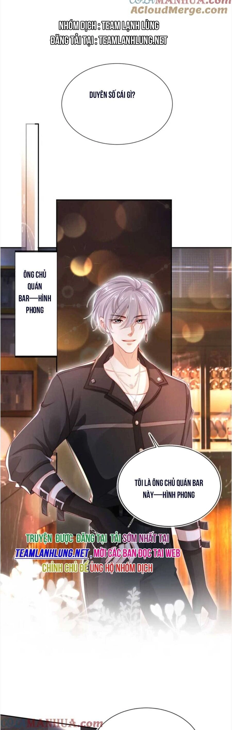 Hoắc Thiếu Lại Phải Theo Đuổi Vợ Yêu Rồi Chapter 23 - 12