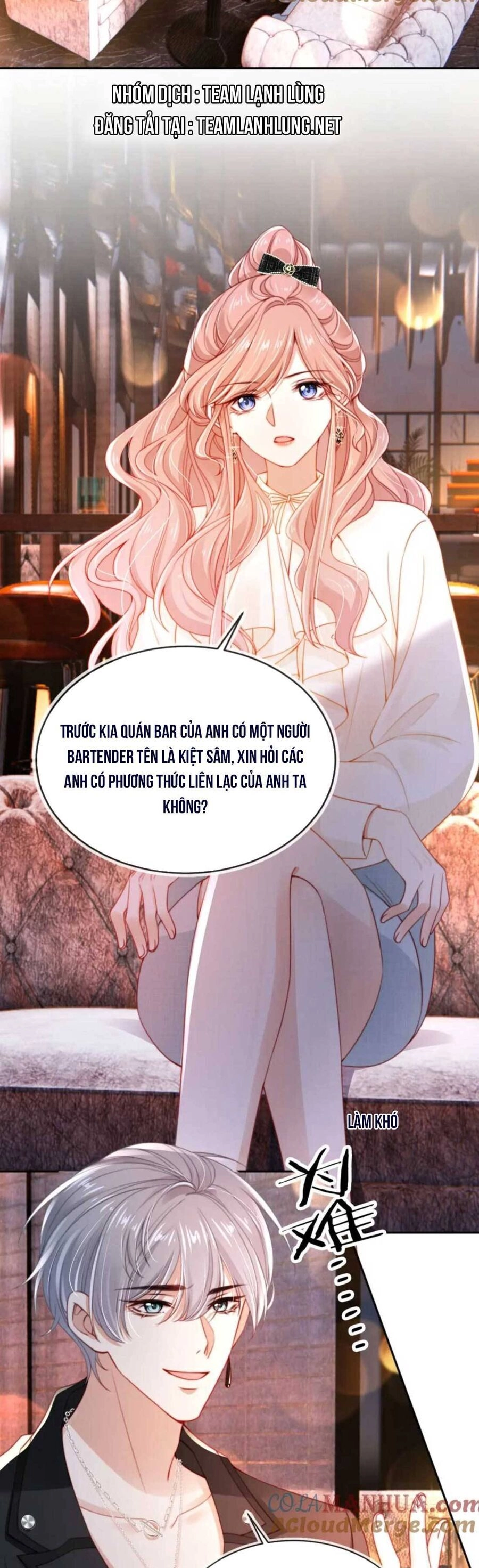 Hoắc Thiếu Lại Phải Theo Đuổi Vợ Yêu Rồi Chapter 23 - 14