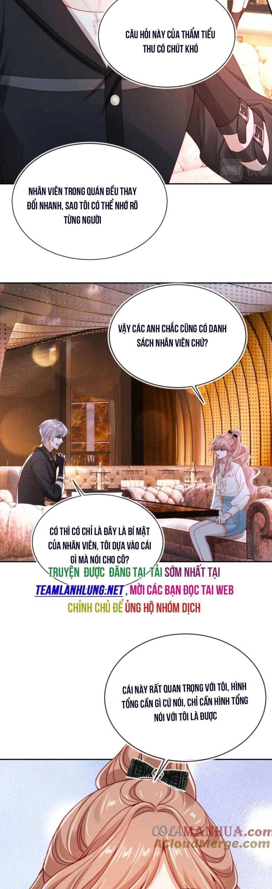 Hoắc Thiếu Lại Phải Theo Đuổi Vợ Yêu Rồi Chapter 23 - 15