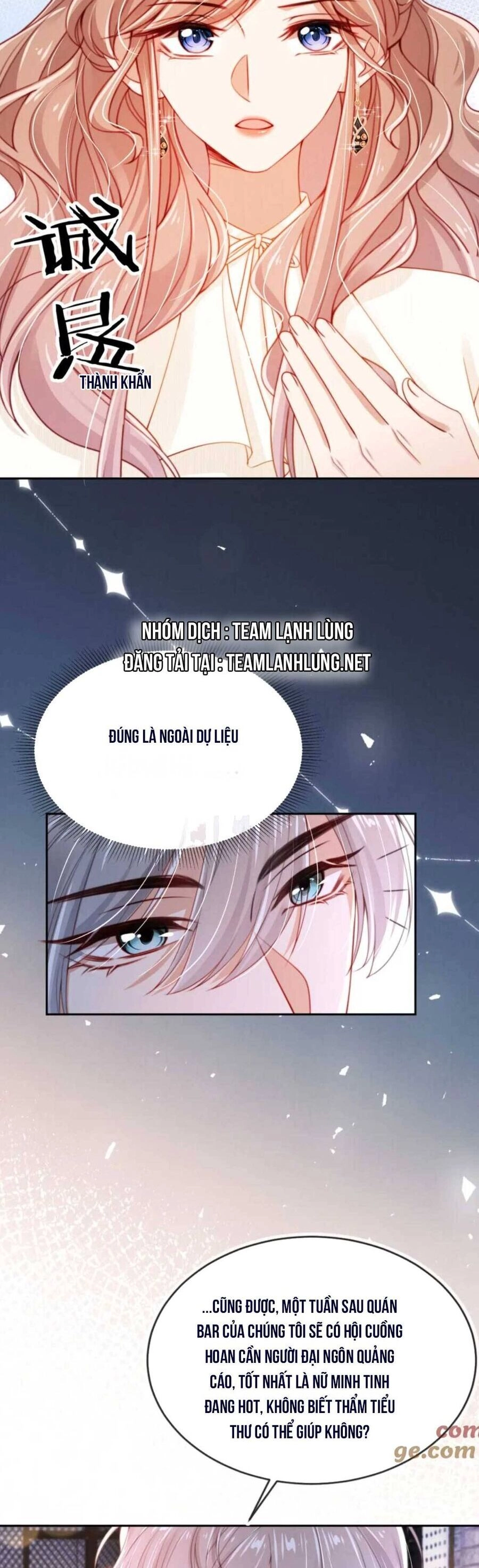 Hoắc Thiếu Lại Phải Theo Đuổi Vợ Yêu Rồi Chapter 23 - 16