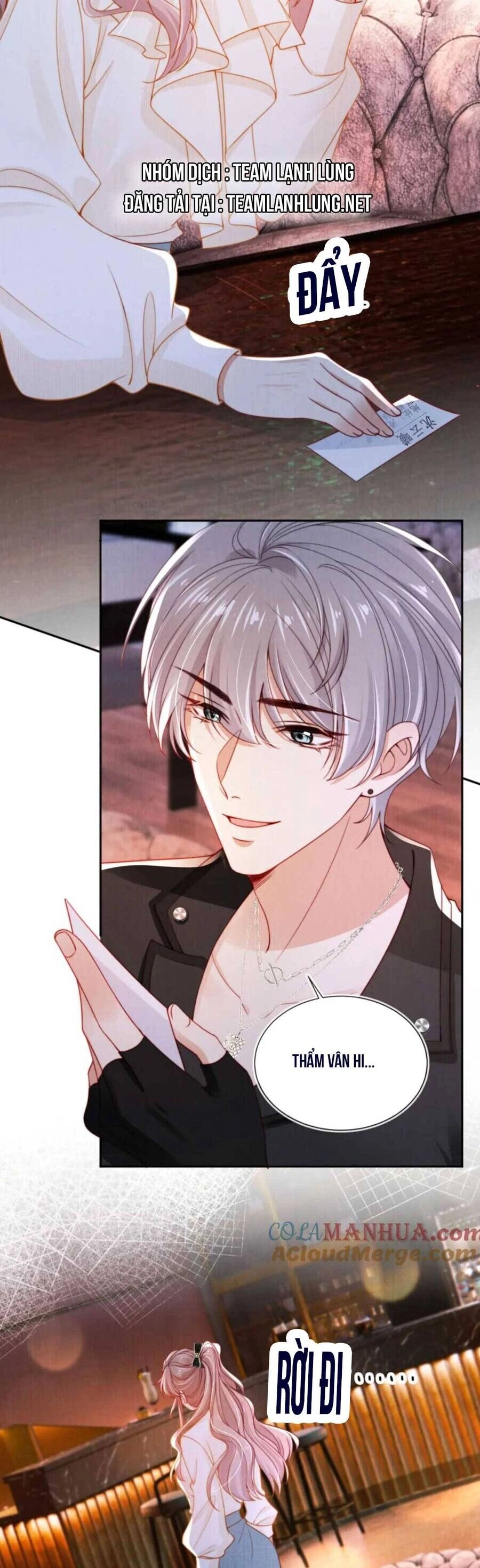 Hoắc Thiếu Lại Phải Theo Đuổi Vợ Yêu Rồi Chapter 23 - 18