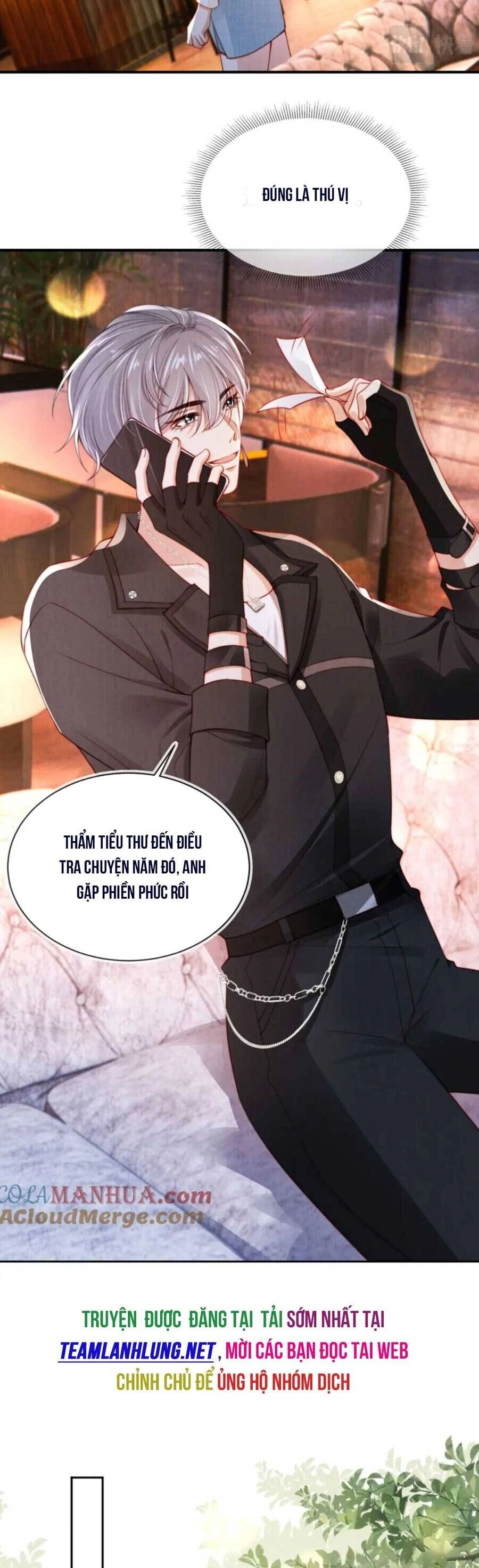 Hoắc Thiếu Lại Phải Theo Đuổi Vợ Yêu Rồi Chapter 23 - 19