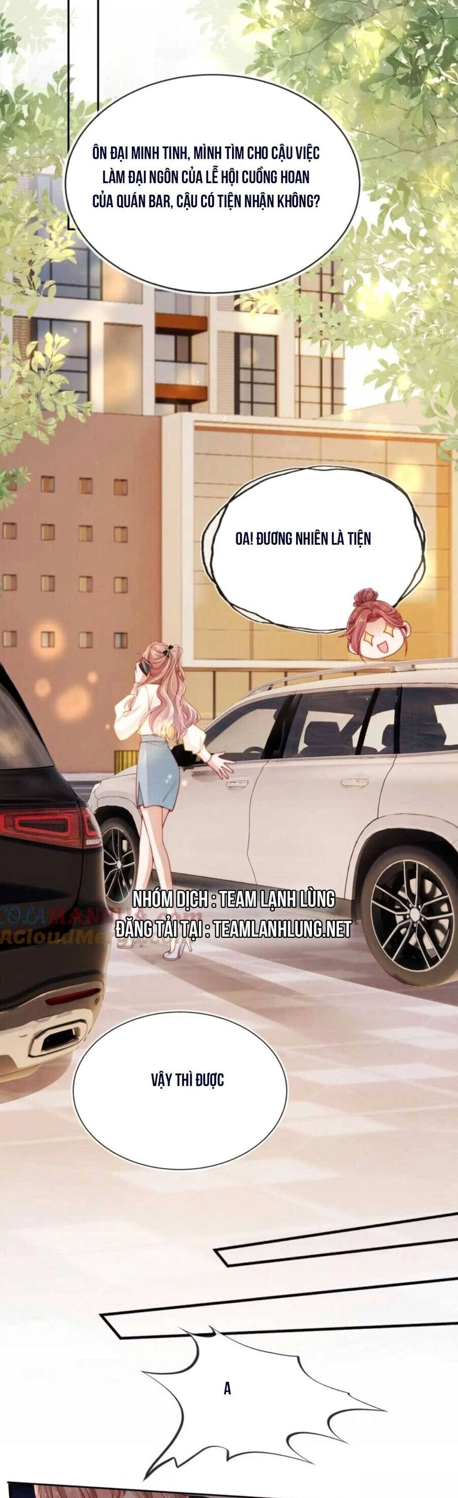 Hoắc Thiếu Lại Phải Theo Đuổi Vợ Yêu Rồi Chapter 23 - 20