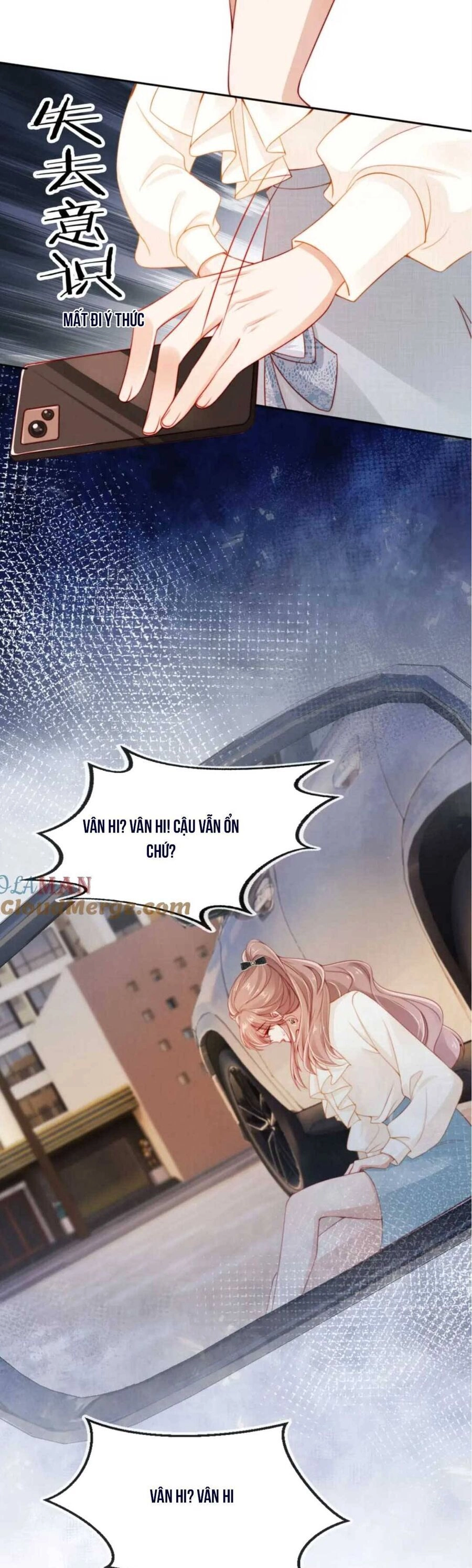 Hoắc Thiếu Lại Phải Theo Đuổi Vợ Yêu Rồi Chapter 23 - 22