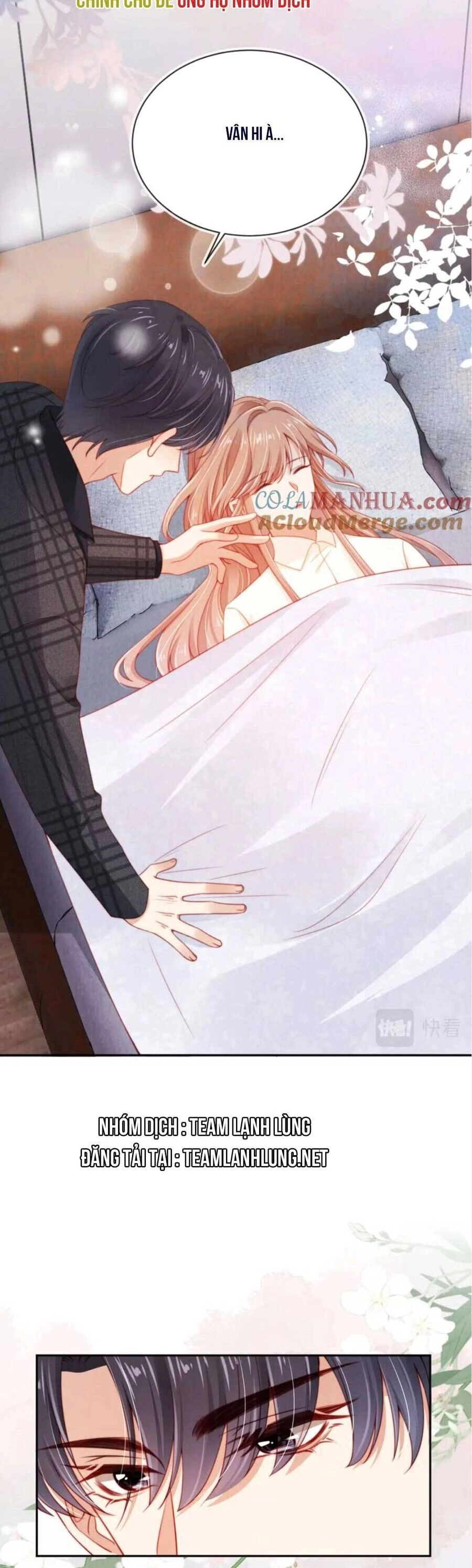 Hoắc Thiếu Lại Phải Theo Đuổi Vợ Yêu Rồi Chapter 23 - 27