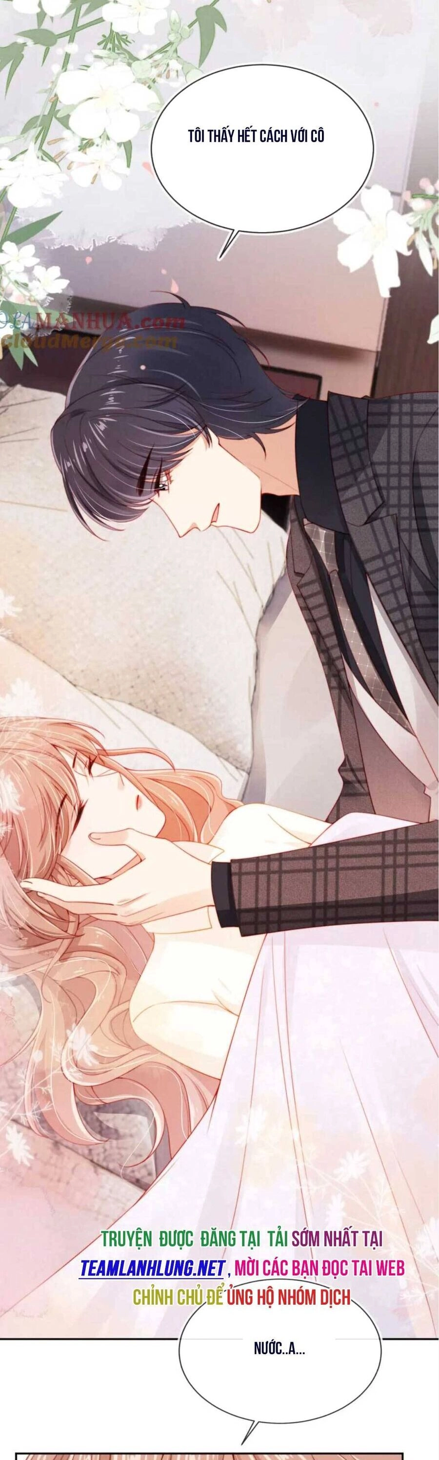 Hoắc Thiếu Lại Phải Theo Đuổi Vợ Yêu Rồi Chapter 23 - 28