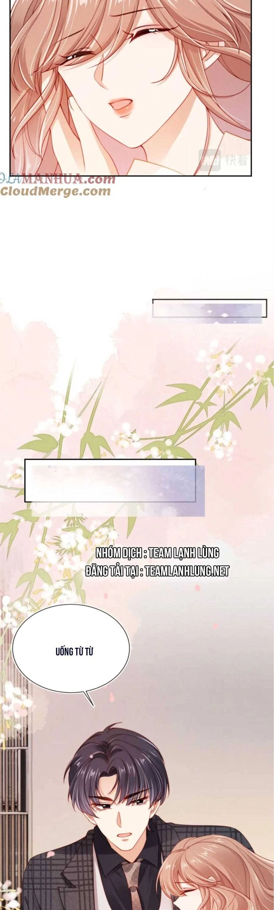 Hoắc Thiếu Lại Phải Theo Đuổi Vợ Yêu Rồi Chapter 23 - 37