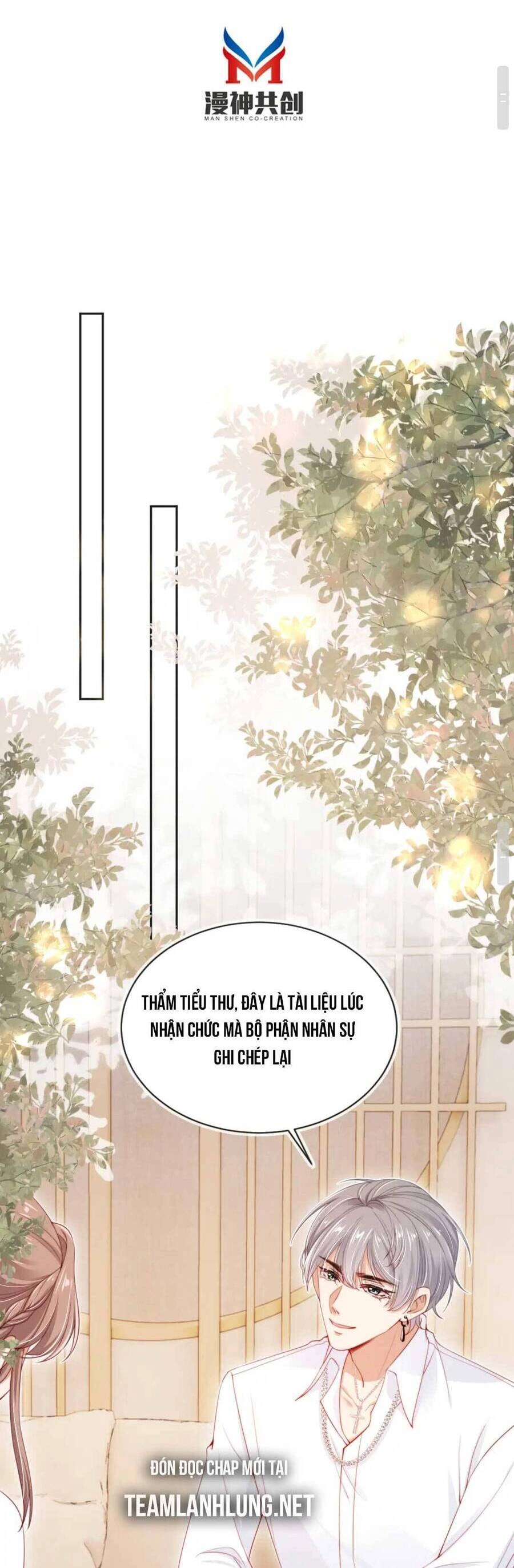 Hoắc Thiếu Lại Phải Theo Đuổi Vợ Yêu Rồi Chapter 25 - 7