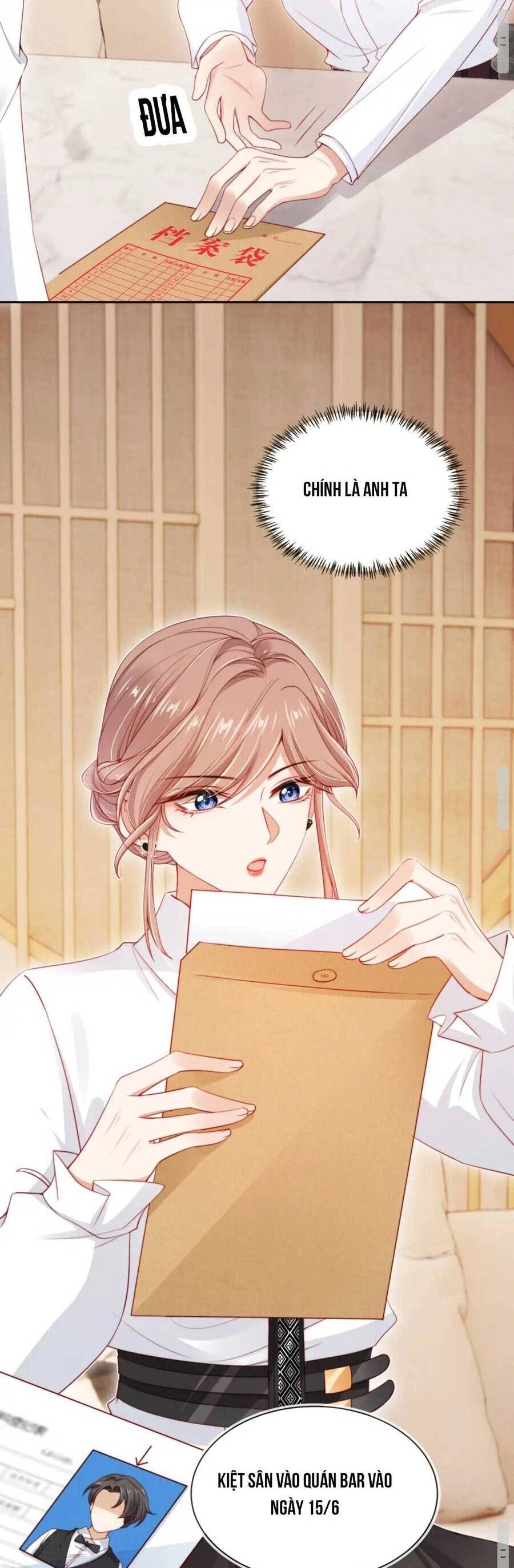 Hoắc Thiếu Lại Phải Theo Đuổi Vợ Yêu Rồi Chapter 25 - 8