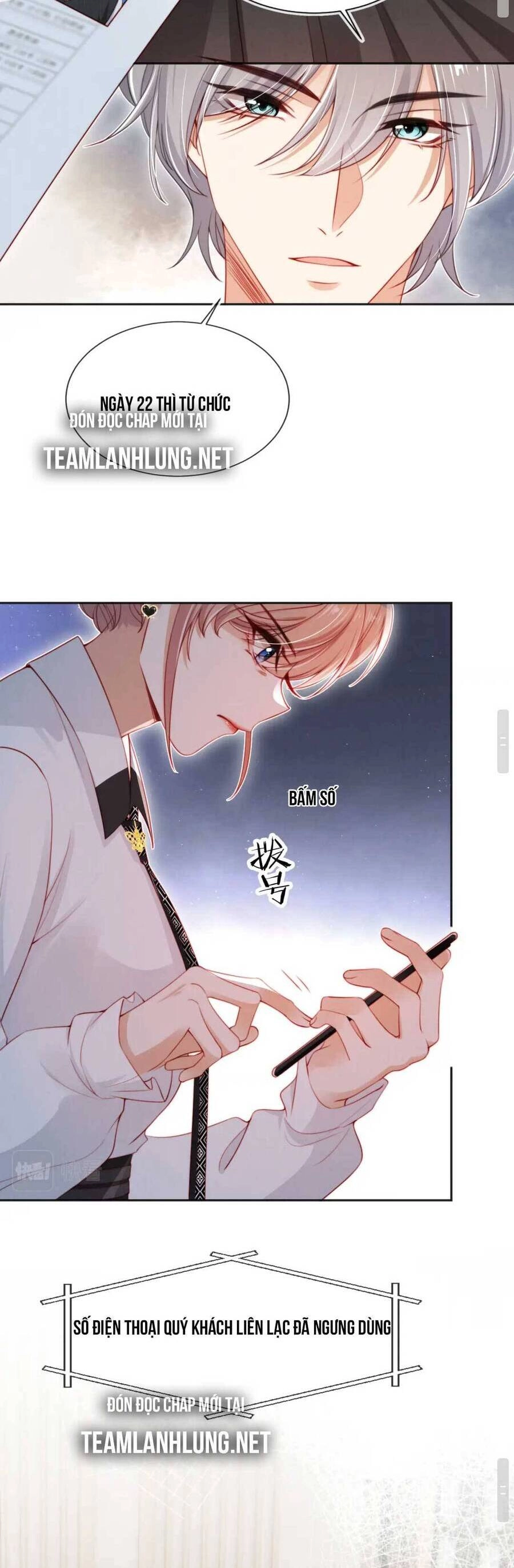 Hoắc Thiếu Lại Phải Theo Đuổi Vợ Yêu Rồi Chapter 25 - 9