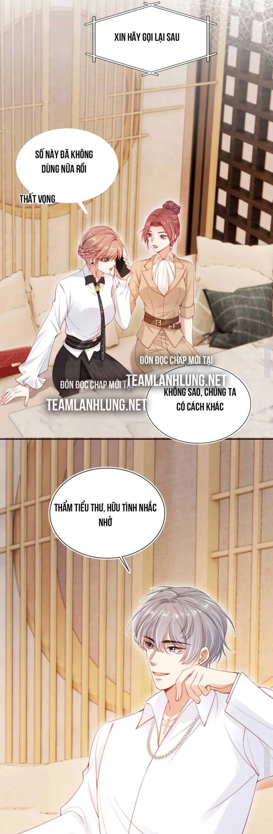 Hoắc Thiếu Lại Phải Theo Đuổi Vợ Yêu Rồi Chapter 25 - 10