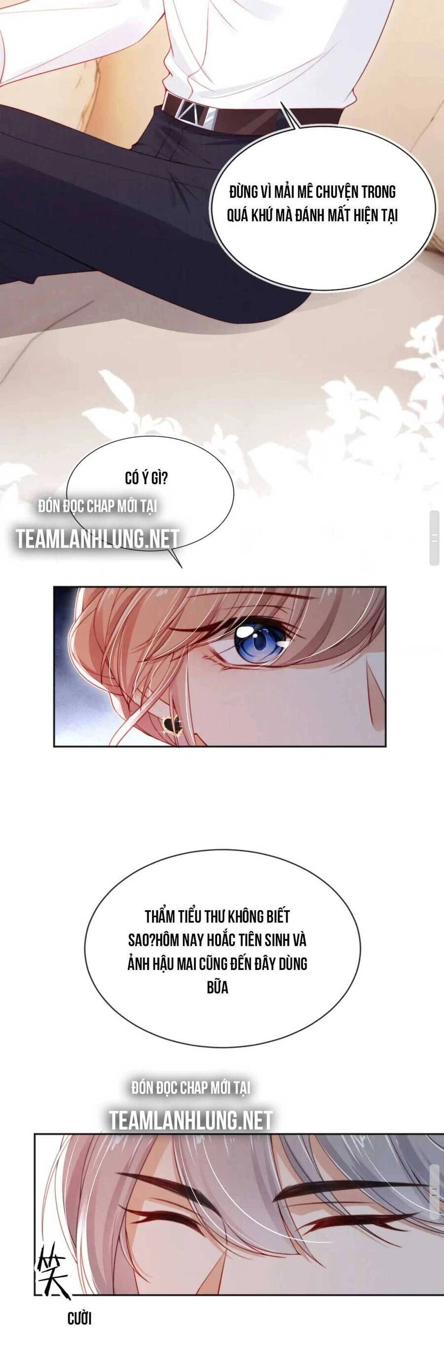 Hoắc Thiếu Lại Phải Theo Đuổi Vợ Yêu Rồi Chapter 25 - 11